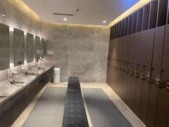 -漠浔MOTION健身(虹桥国际展汇店)