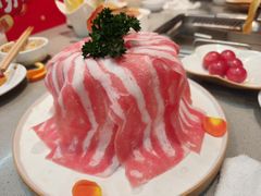 -海底捞火锅(蜀山万象汇店)