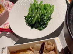 -星·South Beauty·俏江南(国贸店)
