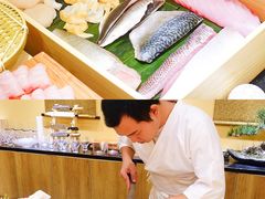 -荣一代目OMAKASE板前料理