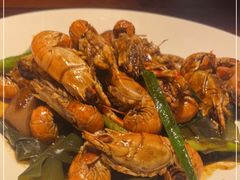 -前海沿·青岛菜(五四广场永旺店)