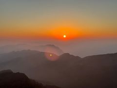 -宝鼎风景区