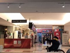 -南宁时代电影大世界(CGS激光中国巨幕)