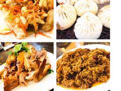 -张包铺(道外店)