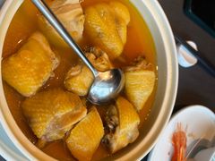 -望乡楼上海菜(日月光店)