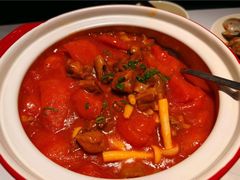 -楚山晓·湖北菜(武汉光谷K11店)