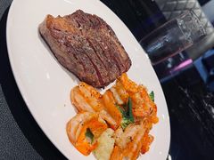 -La Saison乐颂·法餐厅