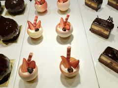 -西安赛瑞喜来登大酒店