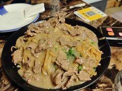 -合记汕头牛肉店(嘉禾路店)