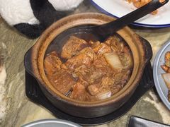 -小吊梨汤·北京菜(香山店)