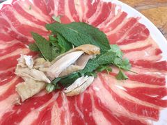 -桥香园过桥米线(国贸店)