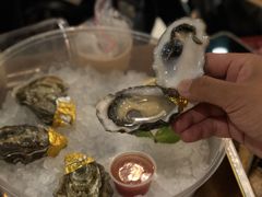 -Oyster Talks 四度蚝法餐厅