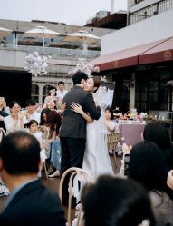 -JEFF STUDIO摄影摄像婚礼跟拍