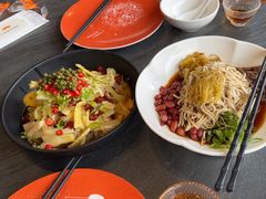 -小厨娘金榜题名(夫子庙贡院街店)