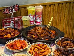 -回味黑鸭煲·始于2006(万松园店)