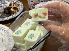-Tim炒酸奶