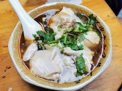 -新繁牛肉豆花(都江堰店)