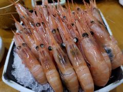 -银子铁板烧料理自助餐(人民广场店)
