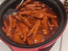 -盛百味·家宴餐厅(霸州分店)