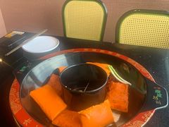 -三江两海老火锅(北京首店)