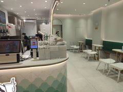 -益禾堂(海大店)