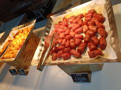 -圣罗巴海鲜烤肉自助(佳兆业店)