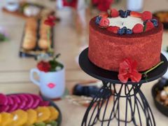 -姆们M Sweetie Cake(三里屯店)
