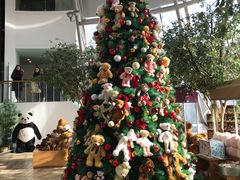 -济州岛泰迪熊博物馆