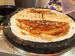 -水丰路鸡蛋饼