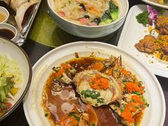 -龙景軒大酒店(共康店)