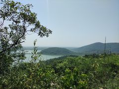 -南北湖风景区