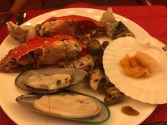 -OPEN開全日自助餐厅·牛肉火锅·海鲜(佛山希尔顿酒店)