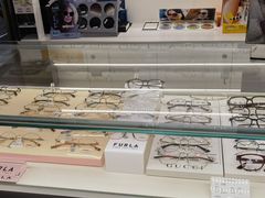 -精益眼镜·蔡司合作(徐东平价店)