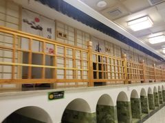 -极乐汇汗蒸会馆(杭州店)