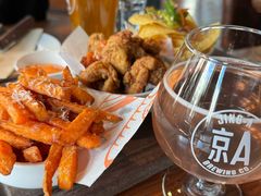 -京A Taproom·精酿餐吧(CBD店)