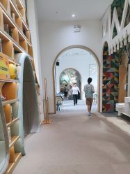 -奈尔宝·儿童乐园·亲子餐厅(星河湾店)
