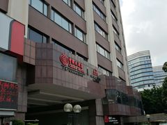 -广州中国大酒店