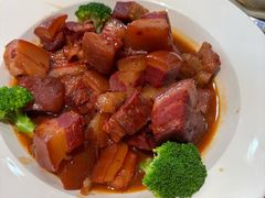 -小红鲸·海鲜餐厅(轸大路店)