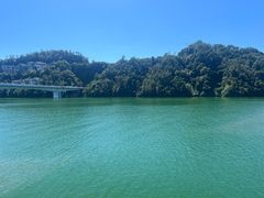 -千岛湖城中湖游船码头