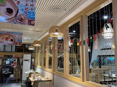 -隆喜元鱼汤包·海鲜(中联广场店)
