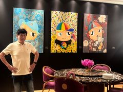 -王府井文华东方酒店-紫膳餐厅