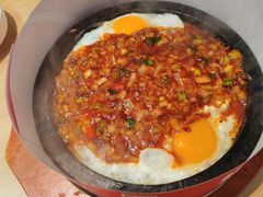 -小木屋拌饭(沈阳中街大悦城店)