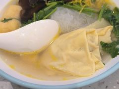 -小杨生煎(周浦万达店)