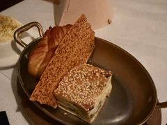 -罗宾斯牛排馆(重庆丽晶酒店)