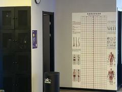 -NRG健身私教CLUB(打浦桥店)