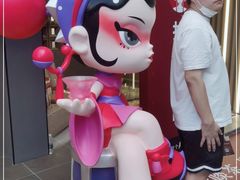 -霸王茶姬(正佳广场店)