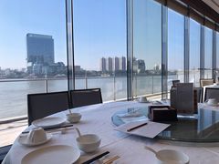 -白天鹅宾馆-宏图府餐厅