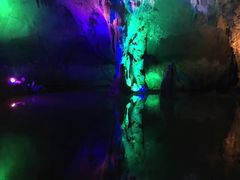 -宝晶宫旅游景区