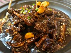 老武汉黑鸭煲-回味黑鸭煲·始于2006(万松园店)