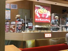 -盛香亭热卤(光明大仟里店)